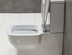 Унитаз моноблок BelBagno Vaso