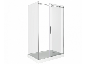 Душевой уголок BAS Galaxy WTW+SP 110*100