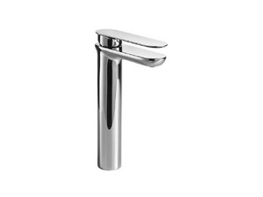 Смеситель для раковины BRAVAT GINA F165104C-A-RUS