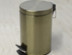 Ведро 5L, с микролифтом Wasserkraft Exter K-645