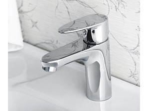 Смеситель для раковины Wasserkraft  Leine 3503