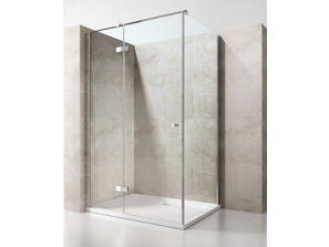 Душевой уголок Oporto Shower OS 19М 110*90