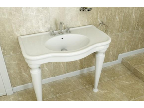 Раковина с пьедесталом Vitra  Efes 6209B003-0001