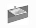 Раковина накладная Vitra S20 5465B003-0001