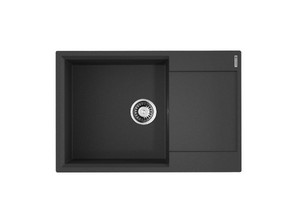Мойка для кухни Omoikiri DAISEN 78-LB BL