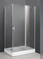Душевой уголок Oporto Shower 8104
