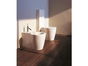 Унитаз моноблок DURAVIT Starck 1 0233090064