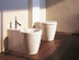 Унитаз моноблок DURAVIT Starck 1 0233090064
