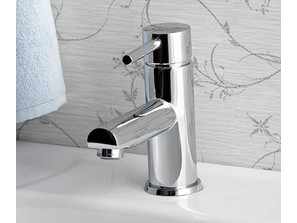 Смеситель для раковины Wasserkraft  Main 4103