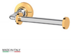 Держатель туалетной бумаги3SC Stilmar Chrome/Gold STI 121