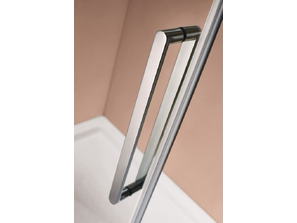 Душевой уголок CEZARES STYLUS-M-AH-1-120/90