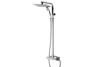  Душевая стойка Rea Fizz REA-P0652