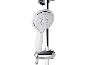 Душевая стойка Timo Polo SX-1100 WHITE