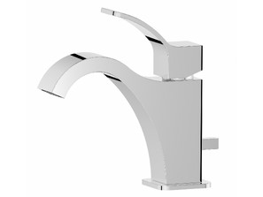 Смеситель для раковины Zeegres Z.NOVARA 56003001
