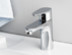 Смеситель для раковины Wasserkraft  Leine 3503