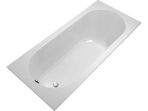 Ванна квариловая  Villeroy & Boch Oberon 160*75 UBQ160OBE2V-01