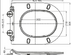 Унитаз подвесной BelBagno Flay-R
