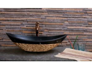 Раковина накладная Perfect House Gardenia B 14235