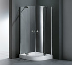 Душевой уголок CEZARES ELECTRA-R-2-90*90 L\R