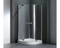 Душевой уголок CEZARES ELECTRA-R-2-90*90 L\R