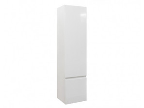 Пенал подвесной Эстет Dallas Luxe 40*34*157