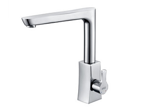 Смеситель для кухни  Wasserkraf Berkel 4807