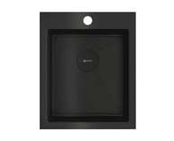 Мойка для кухни Omoikiri AKISAME 41 GB