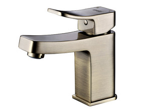 Смеситель для раковины Wasserkraft Exter 1603