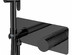 Встраиваемый комплект для биде Boheme STICK DIAMOND 127-BB