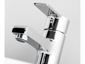Смеситель для раковины Wasserkraft Ammer 3703 