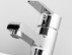 Смеситель для раковины Wasserkraft Ammer 3703 