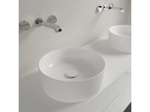 Раковина накладная Villeroy & Boch Collaro 4A184001