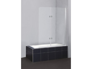 Шторка на ванну BelBagno SELA-V-21 120