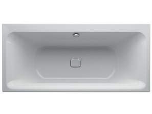 Ванна акриловая  Keramag Design myDay 170х75 F650570000