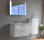 Мебель для ванной La Tezza Deco 80