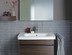 Мебель для ванной Duravit Durastyle 58х40