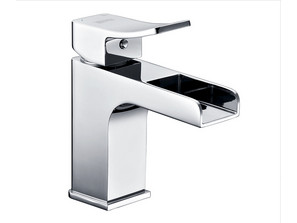 Смеситель для раковины Wasserkraft  Aller 1069