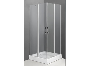 Душевые шторки с низким поддоном Oporto Shower  8107A