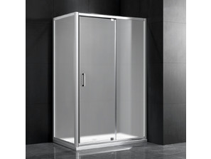 Душевой уголок Gemy Sunny Bay S28191BM-A90M