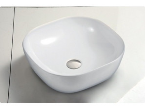 Раковина накладная BelBagno BB1268-1