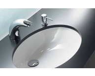 Раковина встраиваемая Vitra Arkitekt 6069B003-0012