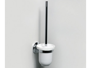 Щетка для унитаза Wasserkraft Rhein K-6227C