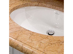 Раковина встраиваемая под столешницу Villeroy & Boch Evana 614400R1