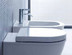 Унитаз подвесной DURAVIT Darling New 2545090000