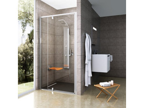 Душевая дверь RAVAK Pivot PDOP2 100