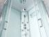 Душевая кабина с низким поддоном BelBagno UNO-CAB-R-2-TOP 90*90