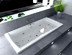 Ванна акриловая Excellent Crown  170*75