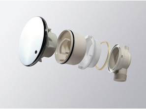 CEZARES TRAY-A-R-80-550-15-W