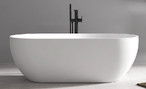 Ванна свободностоящая ABBER AB9241