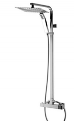  Душевая стойка Rea Fizz REA-P0652
